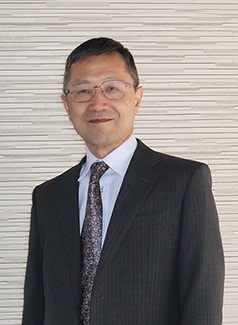 藪田 誠治